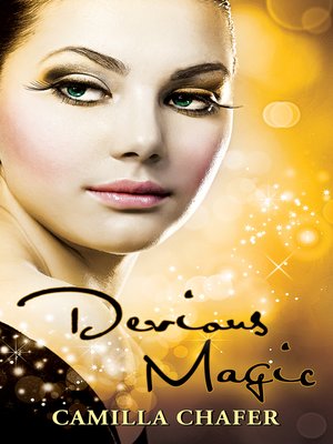 Devious Magic (Book 3, Stella Mayweather Series) - ebook